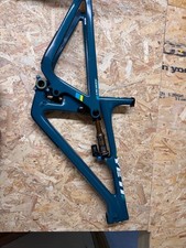 Yeti sb130 frame for sale  BRAINTREE