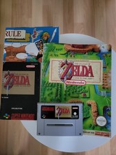 Zelda link the gebraucht kaufen  Leipzig