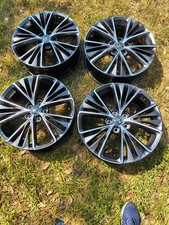 Wheel rim toyota for sale  San Antonio