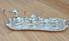 Vintage miniature regency for sale  LONDON