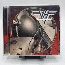 Van halen different for sale  Daingerfield
