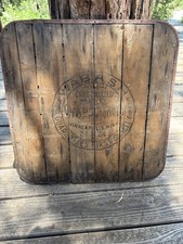 Rare antique wabash for sale  Las Vegas