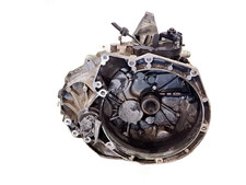 Cambio manuale completo usato  Italia