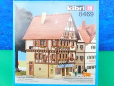 F04 kibri bausatz gebraucht kaufen  Königsbrunn