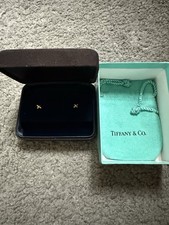 Tiffany co. tiffany for sale  NOTTINGHAM
