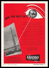 1946 franks mfg for sale  Austin