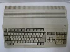 amiga 500 d'occasion amiga 500 d'occasion Expédié en Belgium