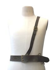Sam browne shoulder for sale  LONDON