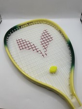 Morris long racketball for sale  Cedar Rapids