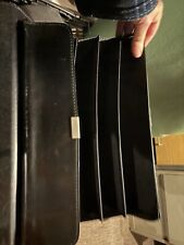 Vintage pilot briefcase for sale  WALTHAM CROSS