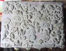 Antique japanese box for sale  South Portland
