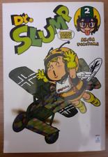 Dr. slump arale usato  Italia
