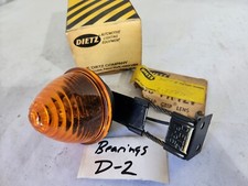Dietz amber marker for sale  Linwood