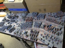 Huge chaos dwarfs for sale  Atlanta