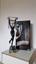 Sideshow black cat for sale  SALTBURN-BY-THE-SEA