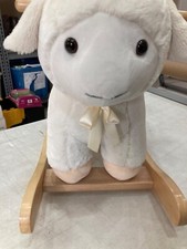 barn lamb pottery rocker kids for sale barn lamb pottery rocker kids for sale Orlando