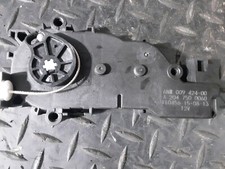 Tailgate lock mercedes for sale  BOLTON
