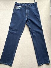 Maharishi mens denim for sale  EPPING