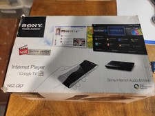 Sony nsz gs7 for sale  Mentor