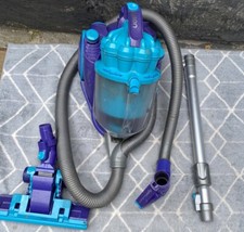 Dyson dc08 purple for sale  COVENTRY