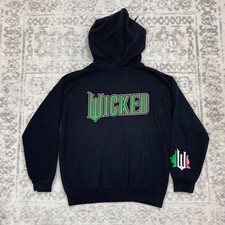 Wicked movie full for sale  Charlotte