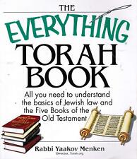 Everything torah book for sale  North Smithfield