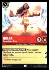Moana (escolhida pelo oceano) The First Chapter Disney comprar usado  Enviando para Brazil