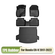 Tpe floor mats for sale  Ontario