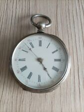 Ancien gousset argent d'occasion  Maîche