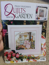 Paula vaughan quilts for sale  Millstadt