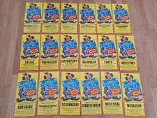 Plakate circus willy gebraucht kaufen  Köln