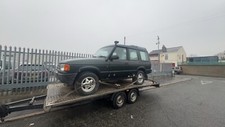 1995 land rover for sale  LIVERPOOL