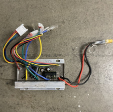 Controller scheda madre usato  Spedire a Italy