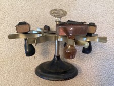 Vintage achilles rubber for sale  Janesville