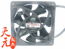 Cooler Master A12025-24RB-4CP-F1 chassi CPU ventilador de resfriamento DC12V 120*25*12cm, usado comprar usado  Enviando para Brazil