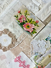 Lovely floral fabrics for sale  Zimmerman