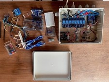 Arduino componenti usato  Italia