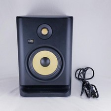 Monitor de estúdio ativo KRK Rokit 7 G4 7" - Preto (PB1029656) comprar usado Monitor de estúdio ativo KRK Rokit 7 G4 7" - Preto (PB1029656) comprar usado  Enviando para Brazil