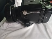 Mamiya pro 127mm d'occasion  France
