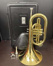 Jupiter pocket trumpet for sale  Dover