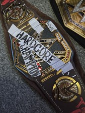 Wwe travis scott for sale  MERTHYR TYDFIL