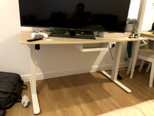 Homall height adjustable for sale Homall height adjustable for sale  BROMLEY