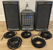 Kustom system one for sale  Saint George