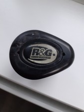 Motorcycle crash bung for sale  LEEDS