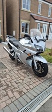 Yamaha fjr1300 for sale  UK
