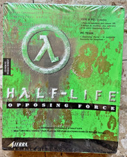 Half life opposing d'occasion  Morières-lès-Avignon