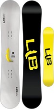 Lib tech snowboard gebraucht kaufen  Düsseldorf