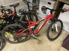 Specialized mountain bike for sale  LEEDS