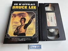 Appelait bruce lee d'occasion  Paris XII