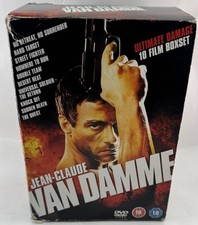 jean claude van damme for sale jean claude van damme for sale BELFAST